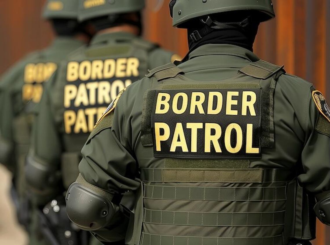 Służby federalne przeprowadziły akcję zatrzymań imigrantów w Karolinie Północnej