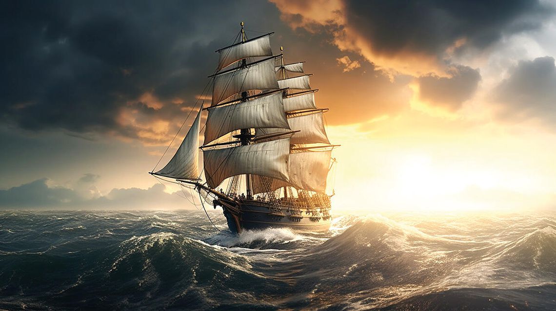 Śmierć na krańcach świata