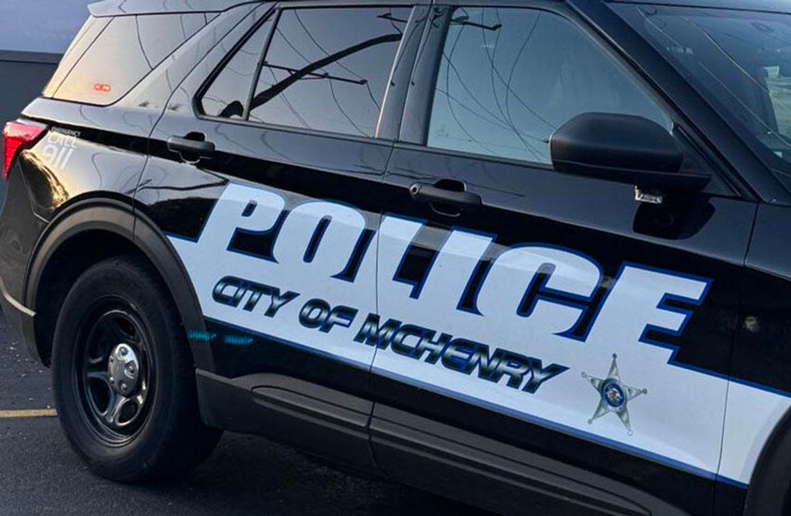 Śmierć rodzeństwa w wypadku w McHenry, nie żyje 19-latka i jej 14-letni brat