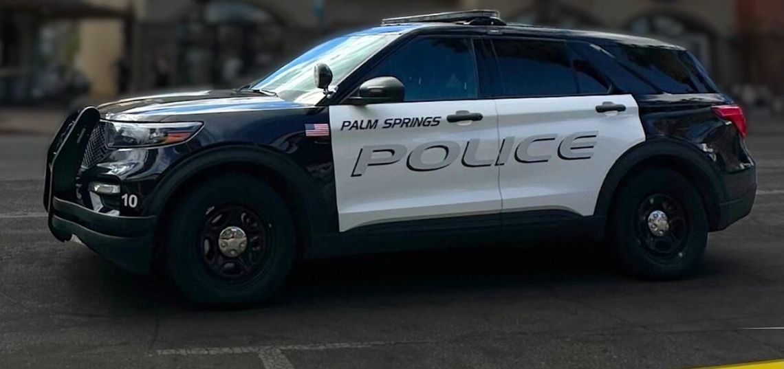 Śmiertelna ofiara eksplozji w Palm Springs