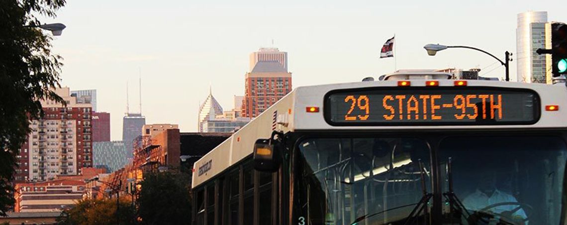 Śmiertelne strzały w autobusie CTA na południu Chicago