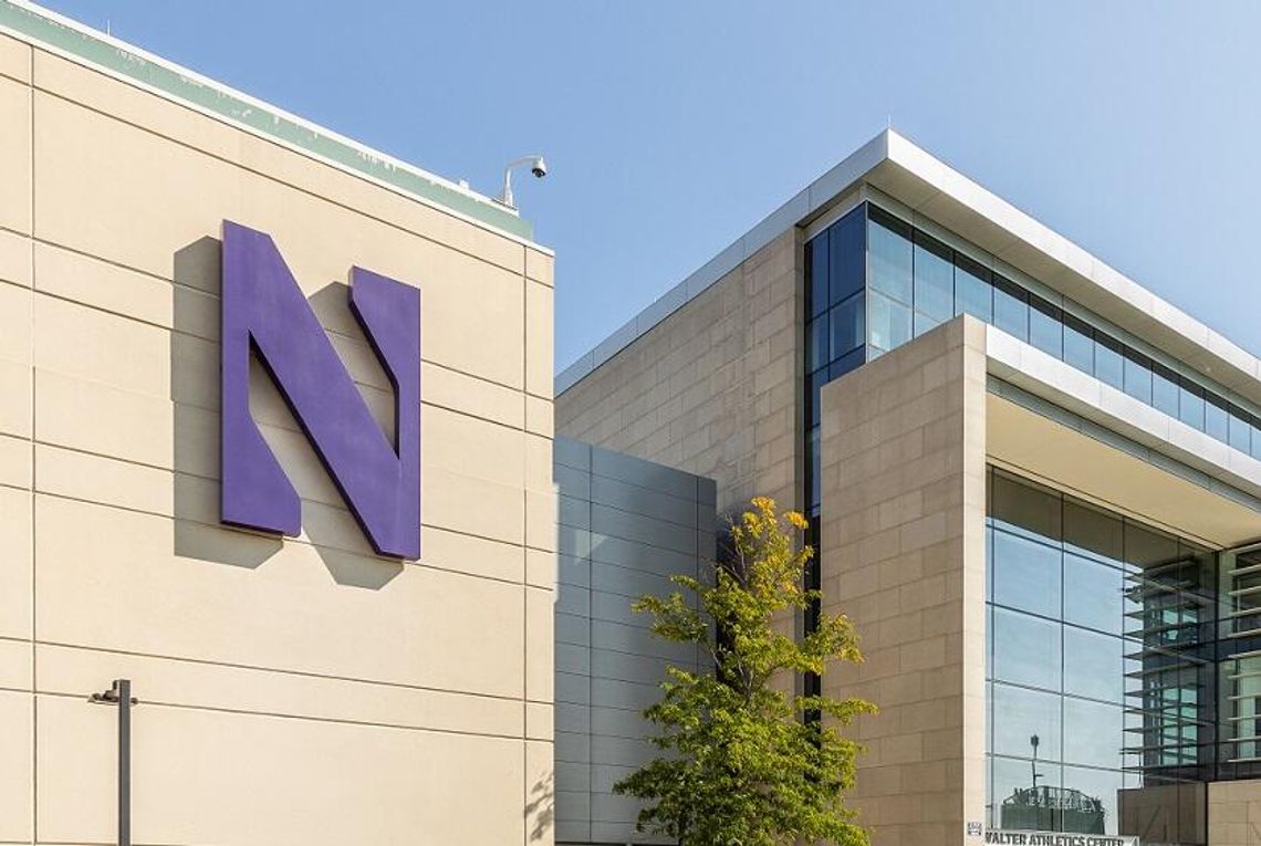 Śmiertelny wypadek na kampusie Northwestern University, pracownik spadł z dachu