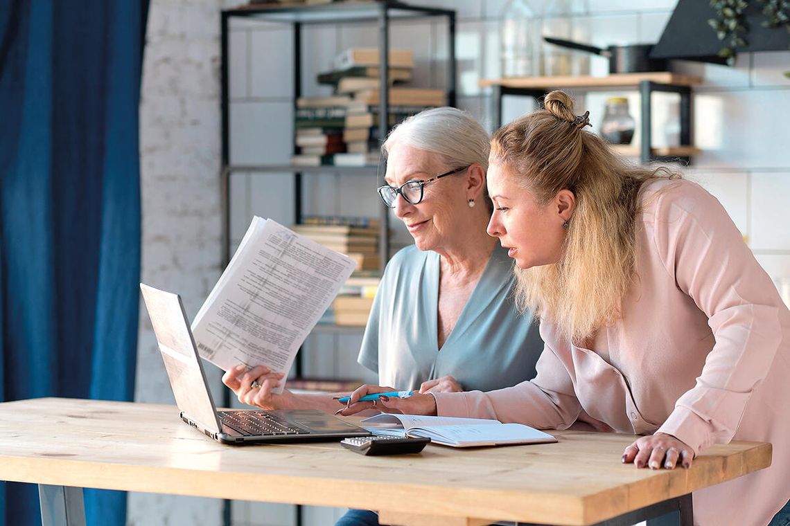 SNP (Special Needs Plan) – Plany dla osób w wyjątkowych sytuacjach