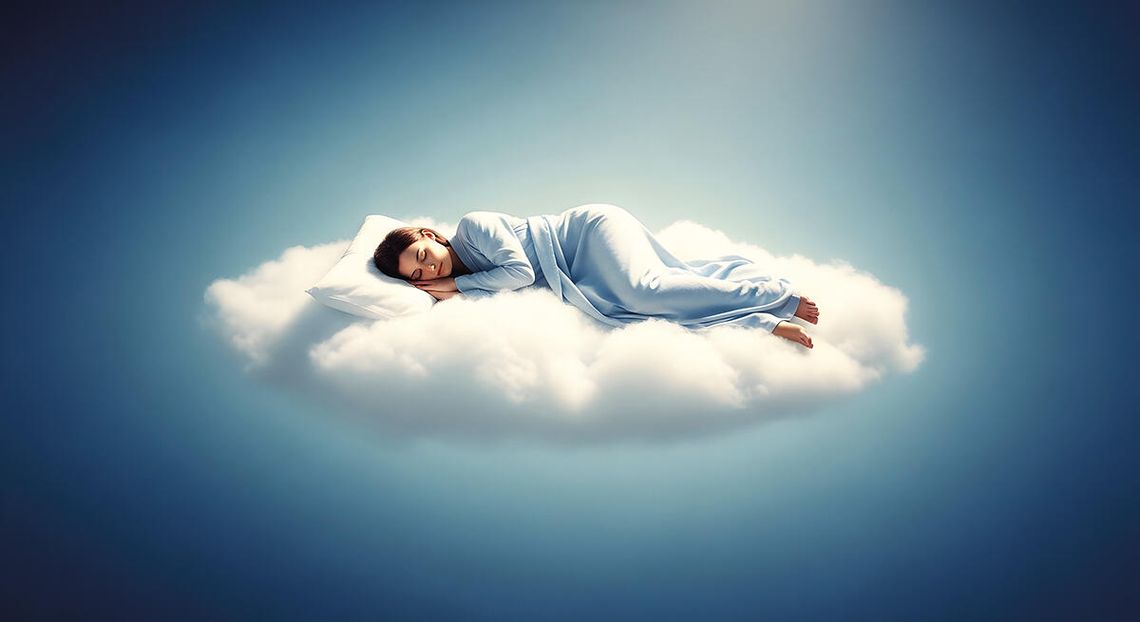 Sny jako lustro podświadomości