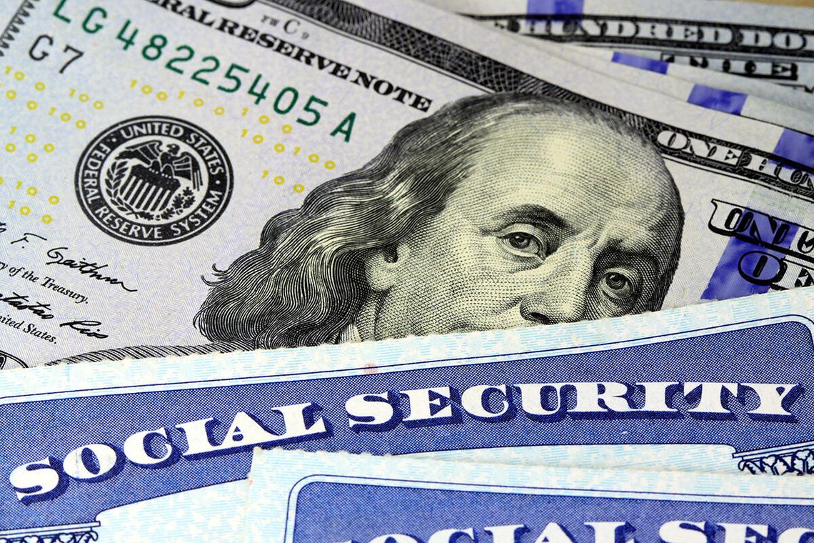 Social Security Fairness Act: co warto wiedzieć po uchwaleniu ustawy