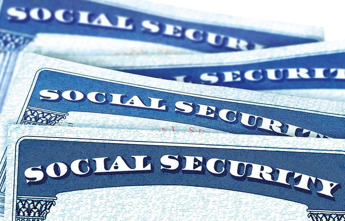 Social Security przeciw imigrantom: żywi na liście zmarłych