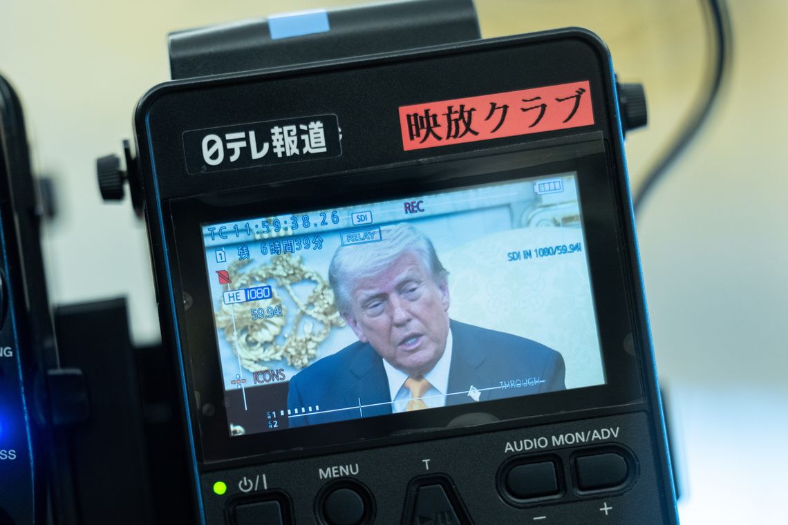 Sondaż: 65 proc. Amerykanów uważa, że Trump wyśle wojska lądowe do Iranu, 7 proc. to popiera