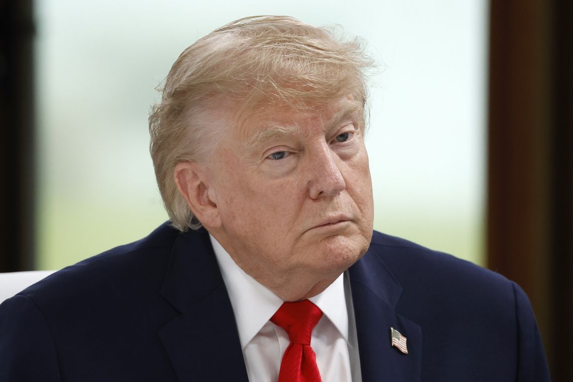 Sondaż Pew: duży spadek zaufania do USA na świecie, w tym w Polsce Sondaż Pew: duży spadek zaufania do USA na świecie, w tym w Polsce