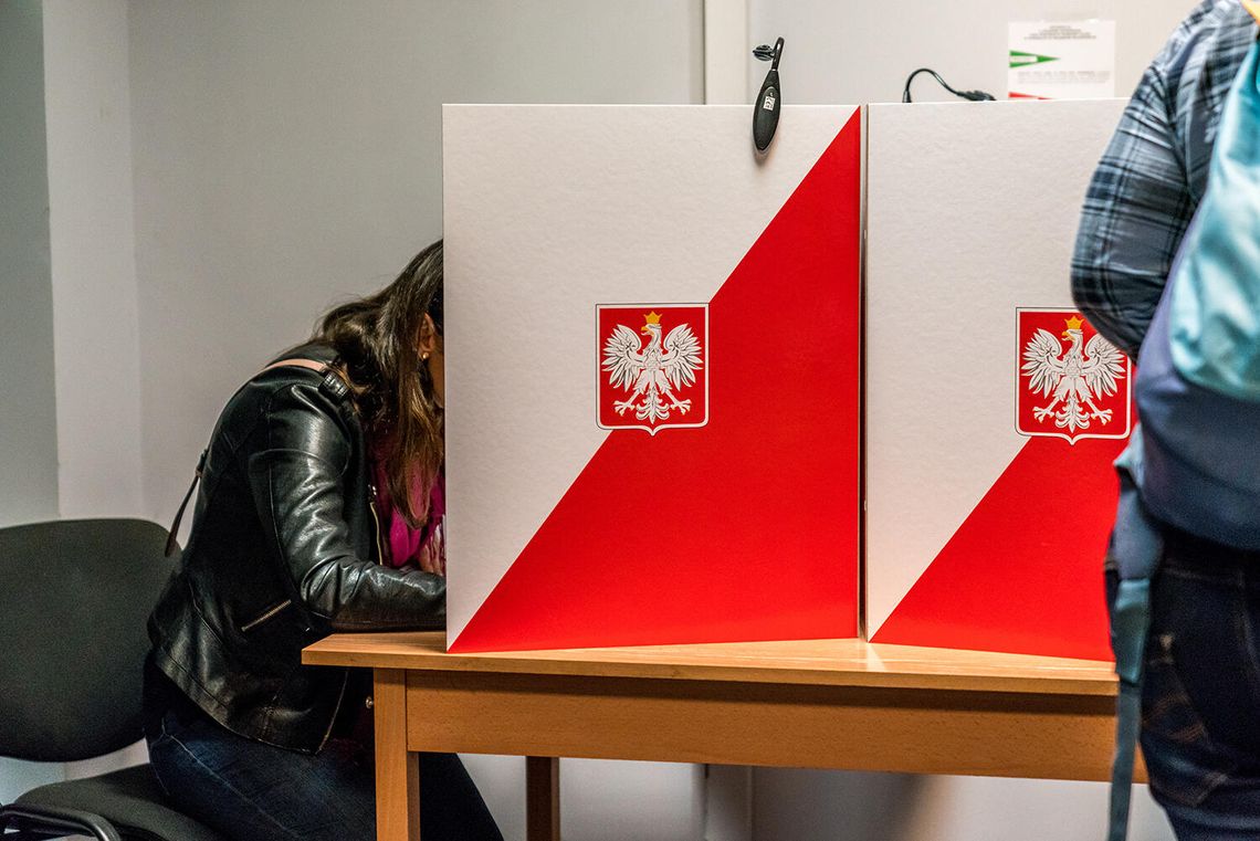 Sondaż: ponad jedna czwarta Polaków wciąż może zmienić kandydata, na którego zagłosuje w wyborach