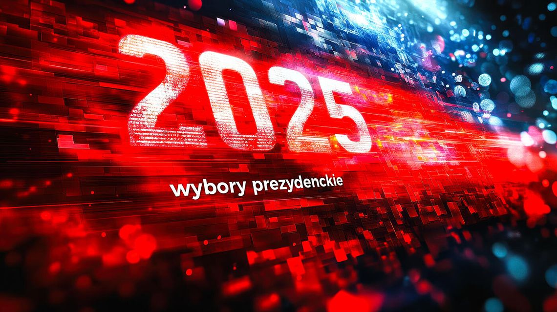Sondaż: Trzaskowski - 31 proc., Nawrocki - 25 proc; Mentzen - 14 proc., Biejat - 6 proc.