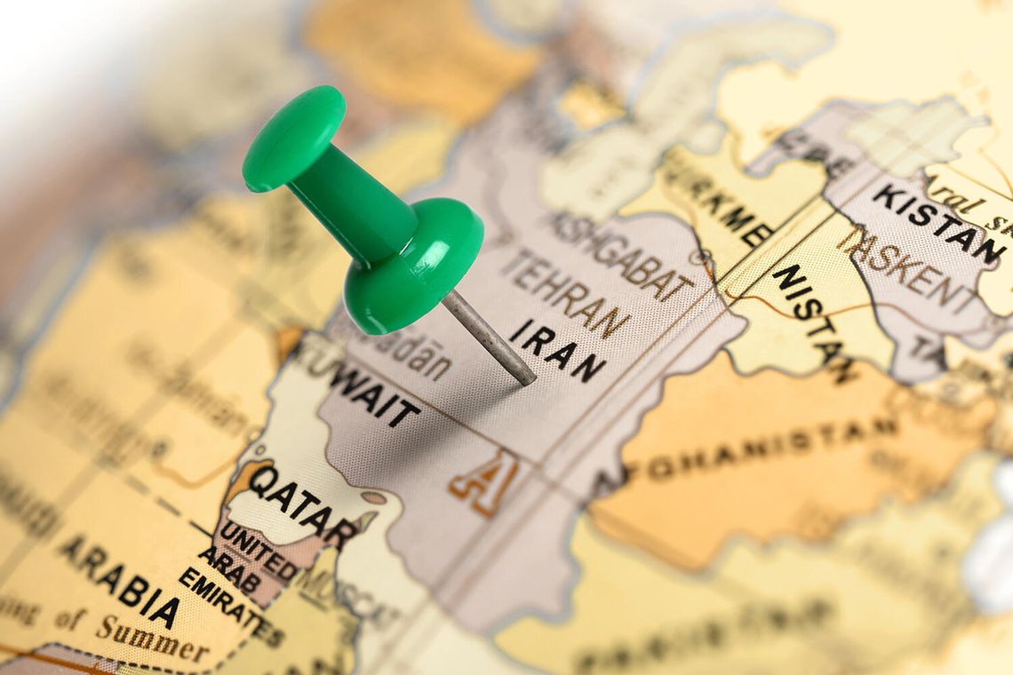 Sondaż: większość Amerykanów przeciw dołączeniu USA do nalotów na Iran