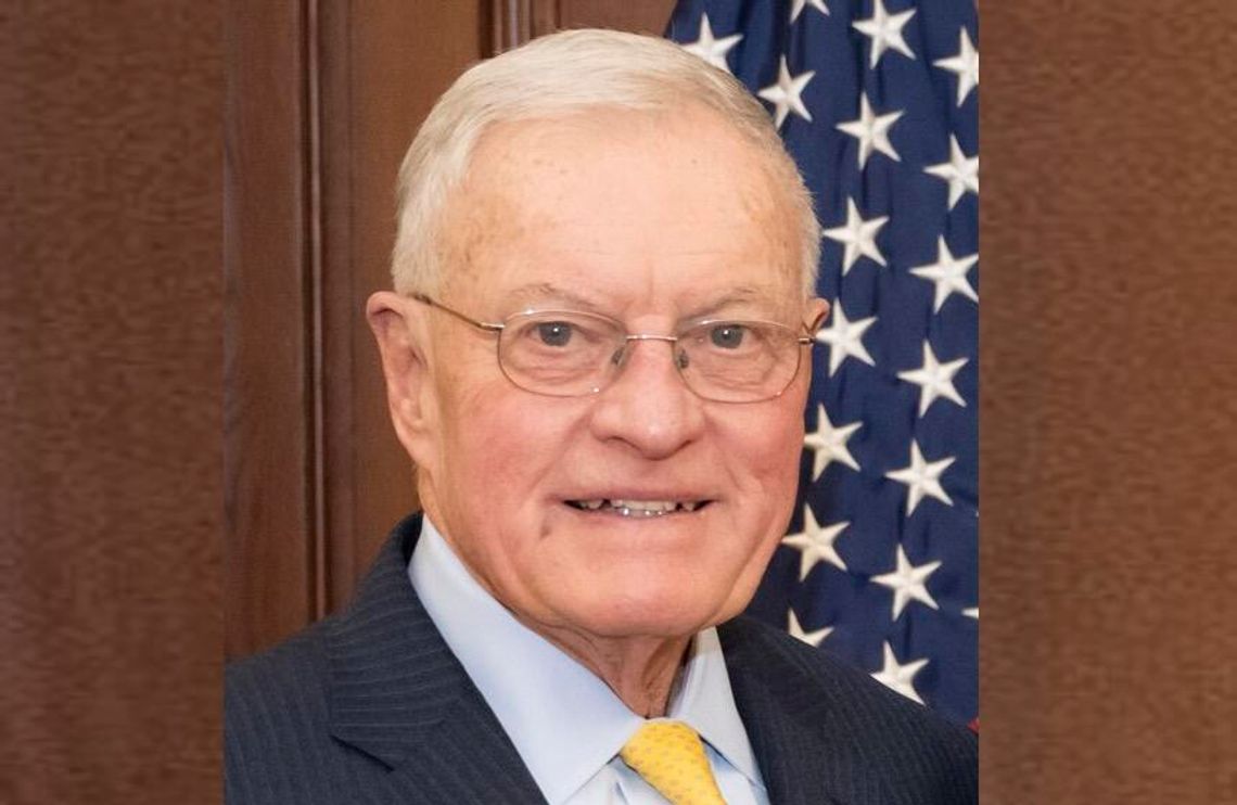 Specjalny wysłannik USA na Ukrainę: ataki Rosji są haniebne