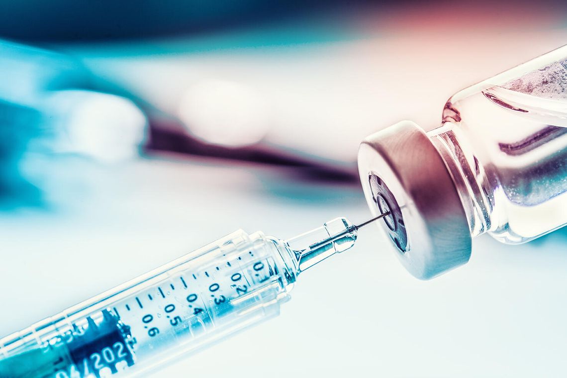 Spersonalizowana szczepionka mRNA daje dobre wyniki w leczeniu czerniaka Spersonalizowana szczepionka mRNA daje dobre wyniki w leczeniu czerniaka