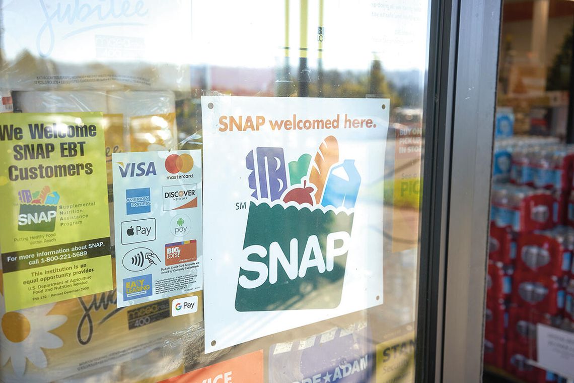 Spór o dane osób korzystających z pomocy żywnościowej SNAP: czy będą wykorzystane do masowych deportacji