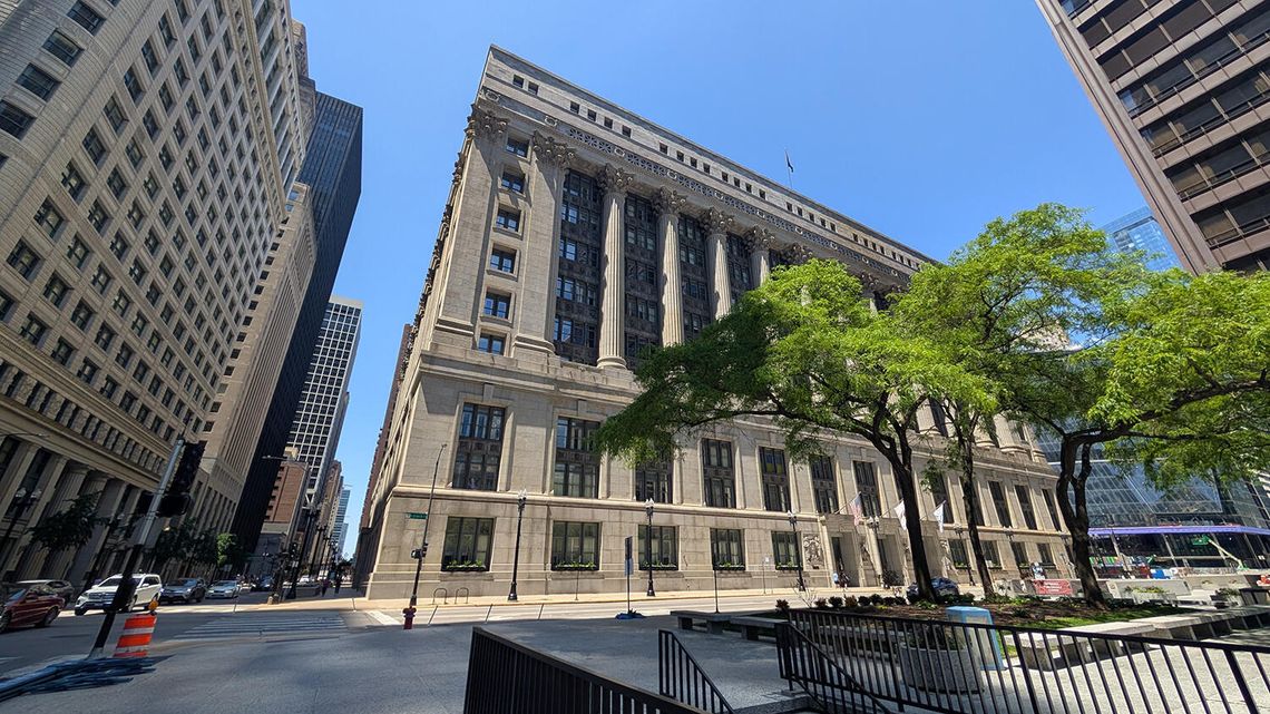Spór o ochronę najemców w Chicago, radni rozpatrzą dwa konkurencyjne projekty Spór o ochronę najemców w Chicago, radni rozpatrzą dwa konkurencyjne projekty