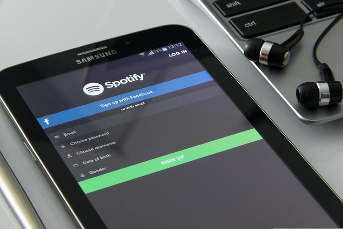 Spotify rezygnuje z umowy z księżną Meghan na tworzenie przez nią podcastów