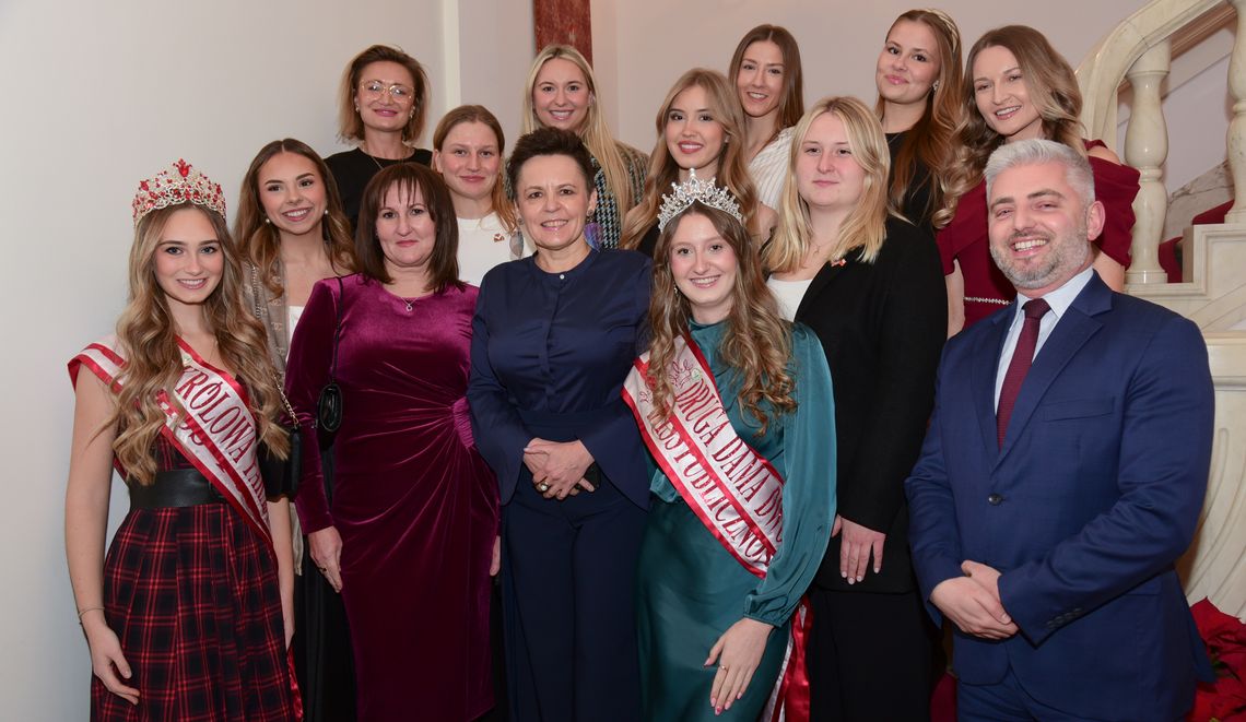 Spotkanie opłatkowe w Konsulacie Generalnym RP Spotkanie opłatkowe w Konsulacie Generalnym RP