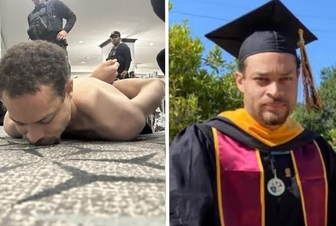 Sprawca strzelaniny na gali korespondentów Białego Domu to twórca gier komputerowych i były stażysta NASA