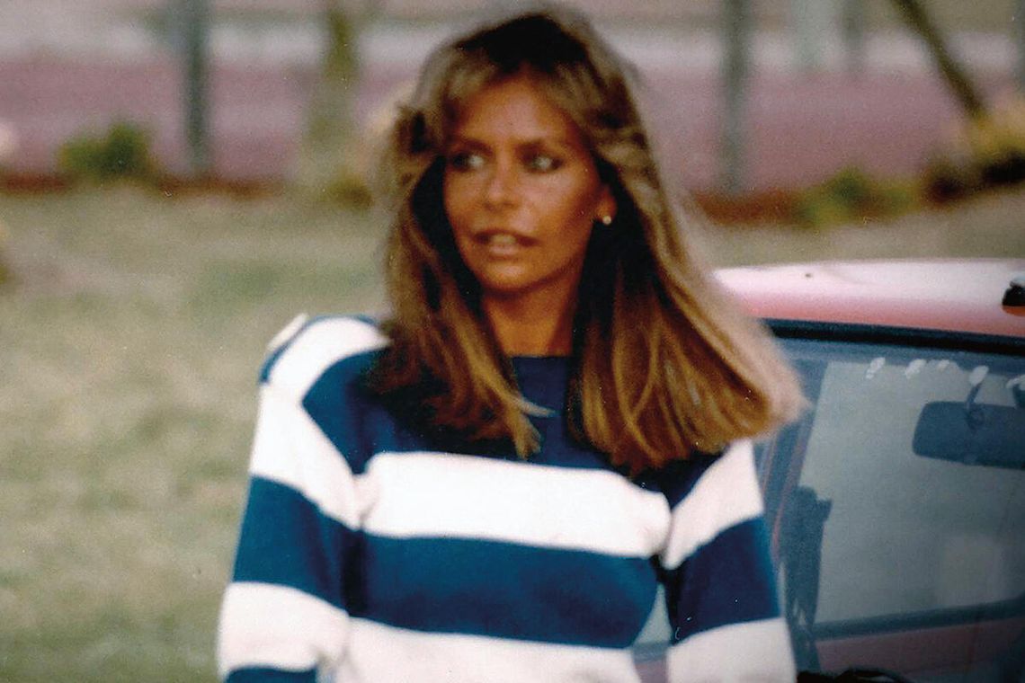 Sprawiedliwość dla Nory