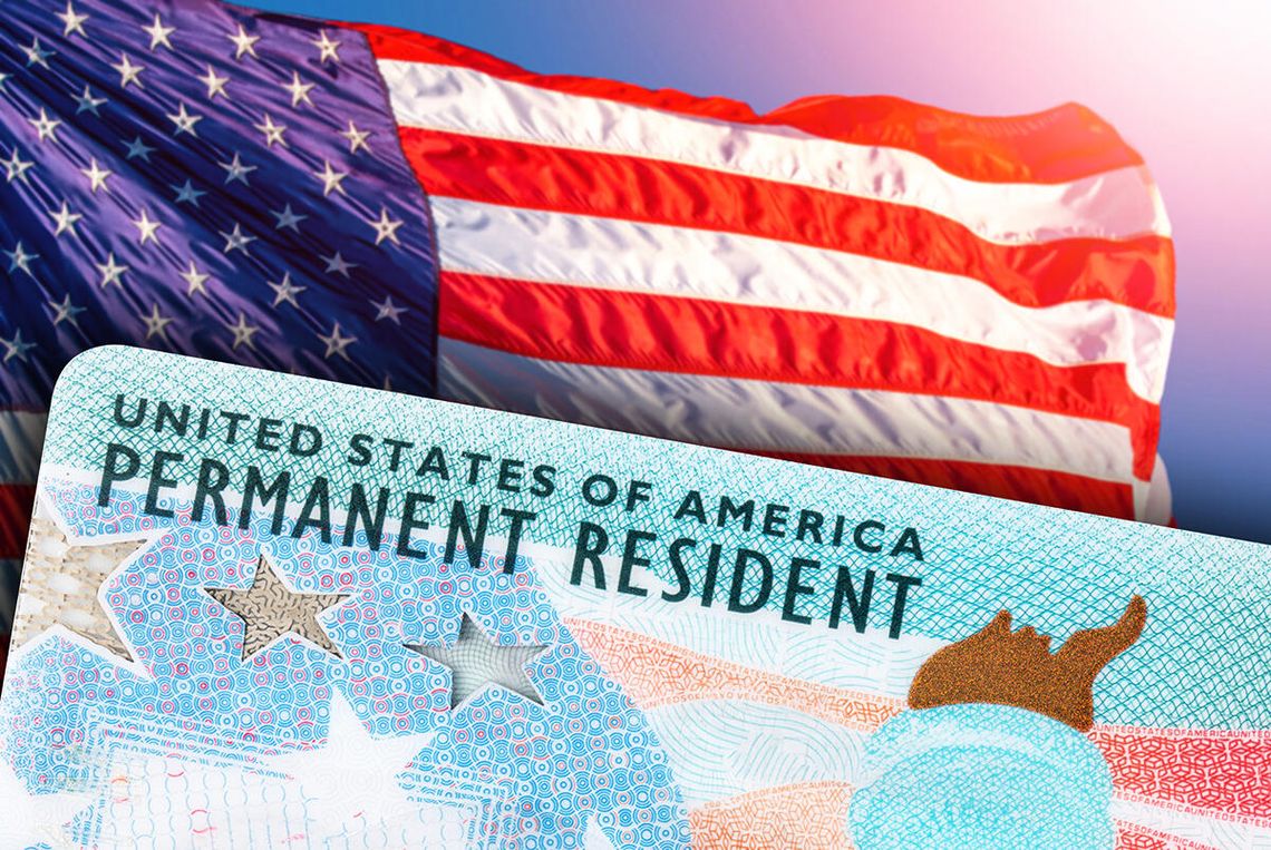 Starania o zieloną kartę tylko poza granicami USA: prawnicy komentują nowe przepisy