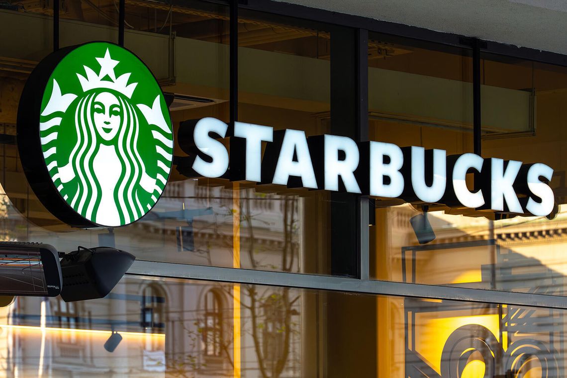 Starbucks zamyka kolejne 250 kawiarni Starbucks zamyka kolejne 250 kawiarni