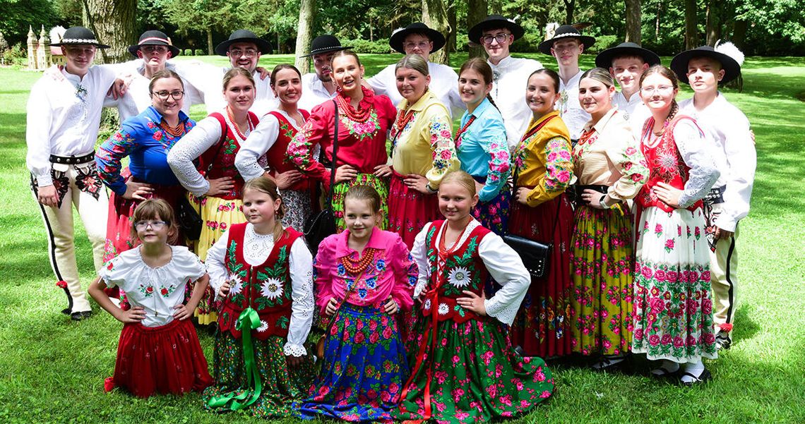 Start w nowe ćwierćwiecze działalności członków Koła Zaskale