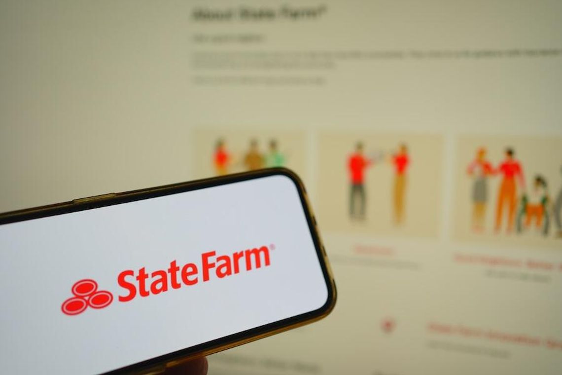 State Farm wypłaci kierowcom średnio po 100 dol.
