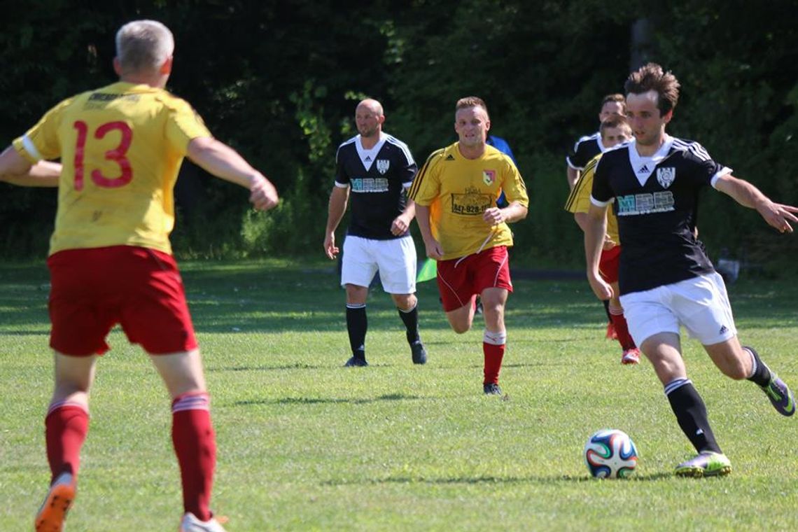 Stawski Soccer League. Tłok w kolejce po mistrzostwo