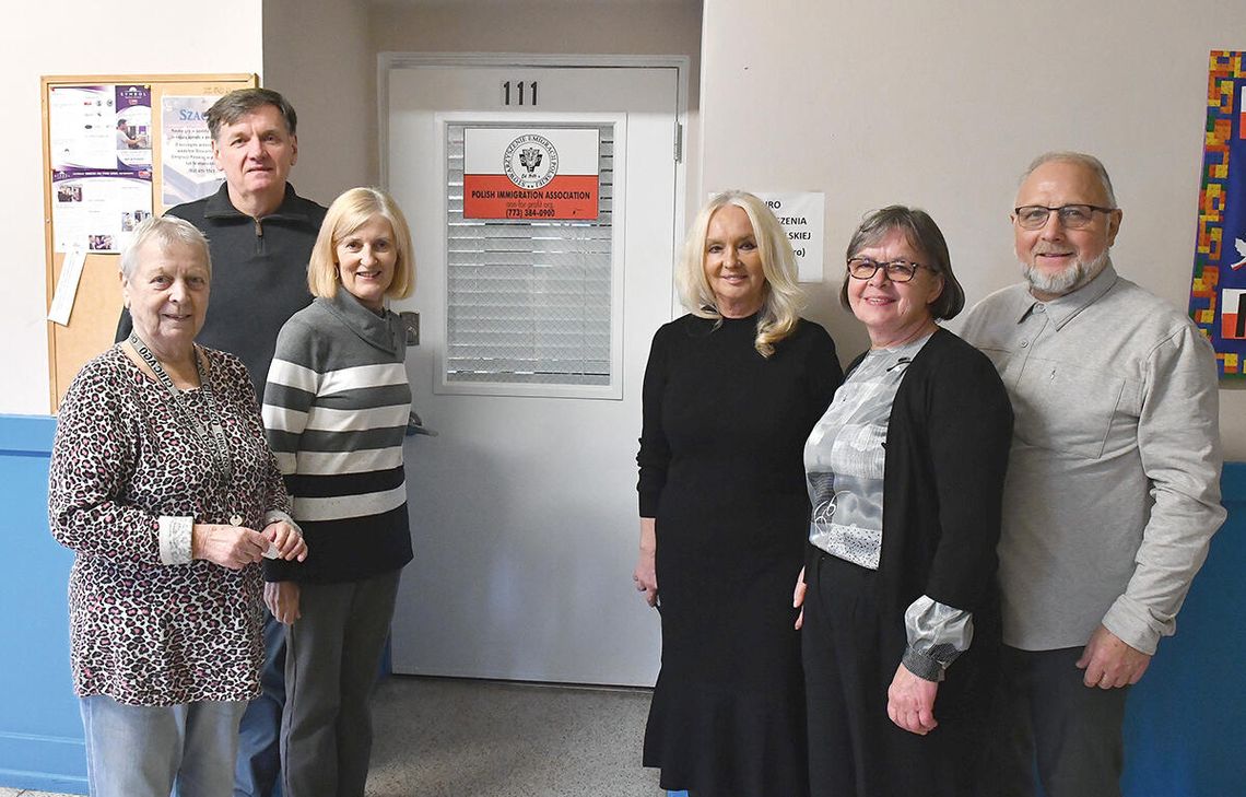 Stowarzyszenie Emigracji Polskiej w Chicago – historia i współczesność polskiego dziedzictwa