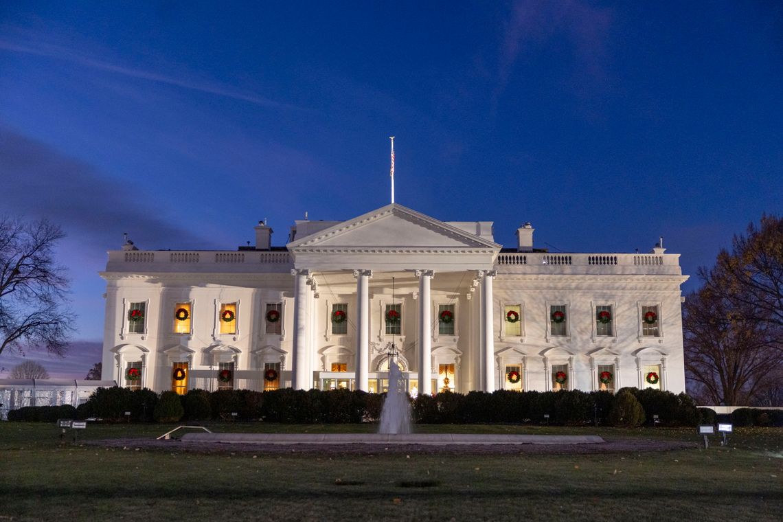 Strategia Bezpieczeństwa Narodowego: celem strategiczna stabilność z Rosją i koniec rozszerzenia NATO