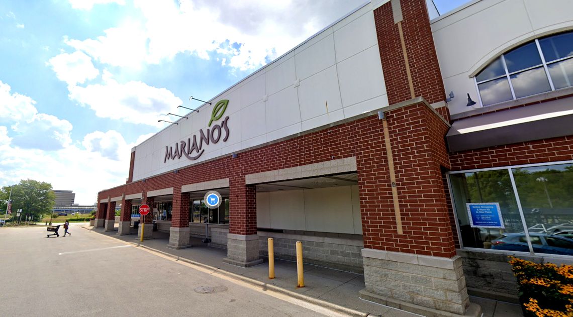 Aresztowano sprawców napadów z bronią pod kasynem w Des Plaines i Mariano’s w Park Ridge