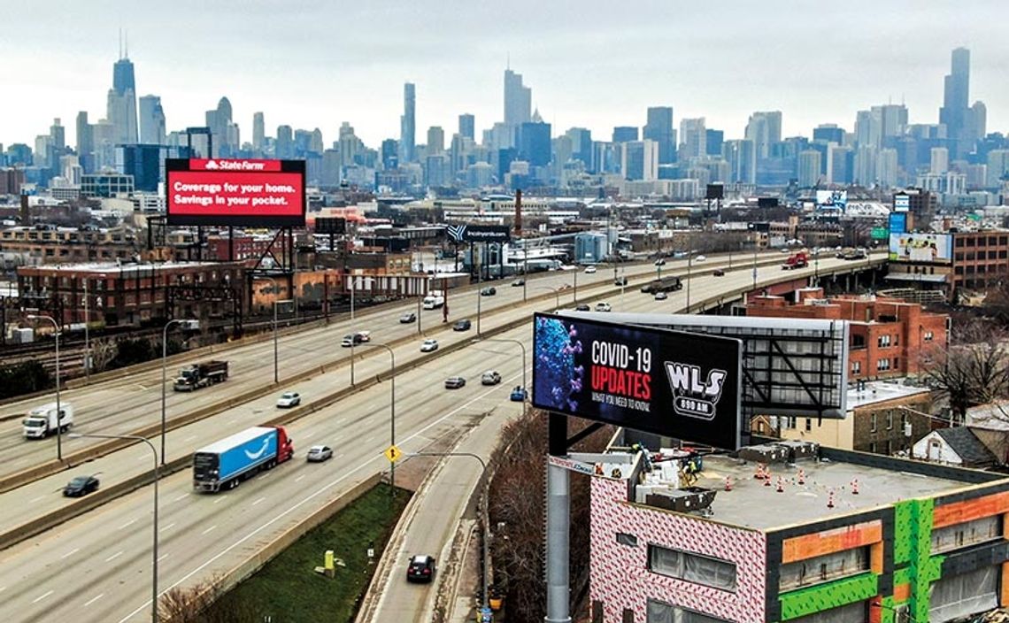 Chicago dołącza do siedmiu powiatów w tworzeniu regionalnego partnerstwa gospodarczego