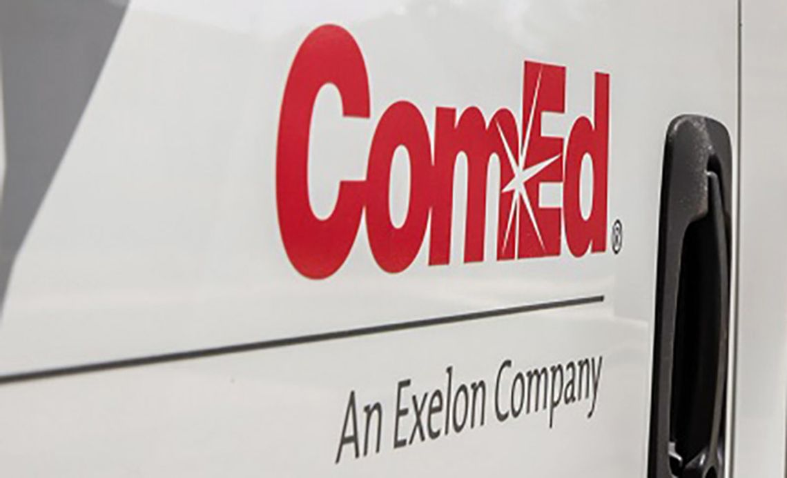 ComEd oferuje 21 mln dol. na refundację&nbsp; dla klientów za aferę lobbingową&nbsp;