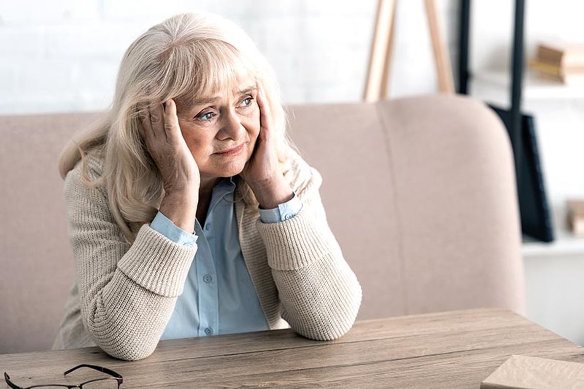 Gdy babcia spłaca pożyczkę studencką