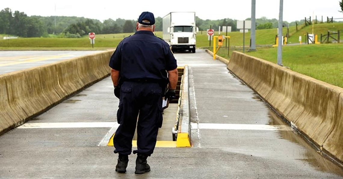 Już teraz przygotuj się do międzynarodowej inspekcji drogowej CVSA