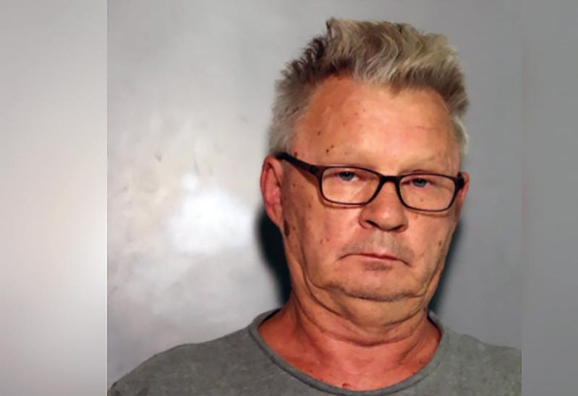 Kierowca ciężarówki Waldermar Buczak oskarżony ws. hit-and-run rowerzysty w Elk Grove Village