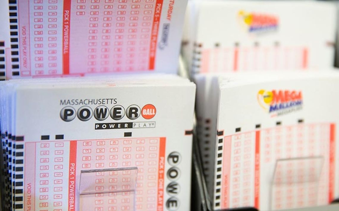 Kolejna loteryjna gorączka! Do wygrania 800 mln w Powerball