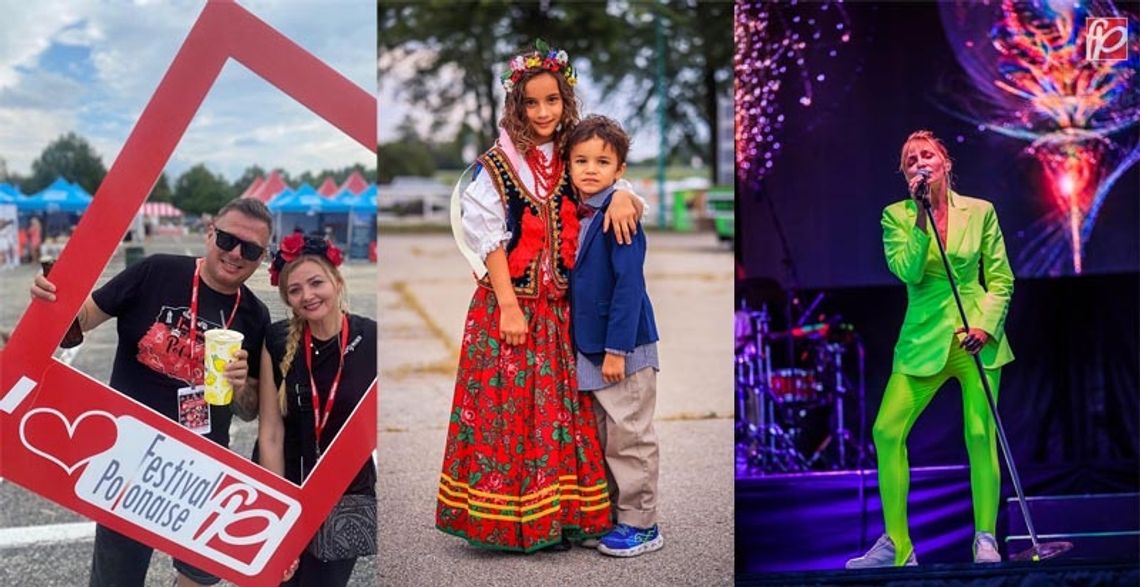 Muzyczna uczta podczas Festival Polonaise&nbsp;