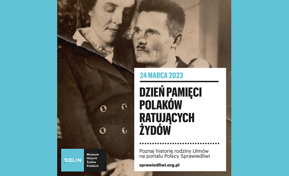 „Przeżyłam piekło, ale mam czyste sumienie”. Historie Polaków ratujących Żydów w czasie II wojny światowej