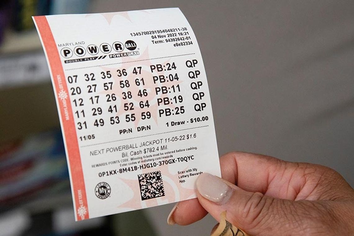 W Mega Millions do wygrania już prawie miliard dolarów!&nbsp;