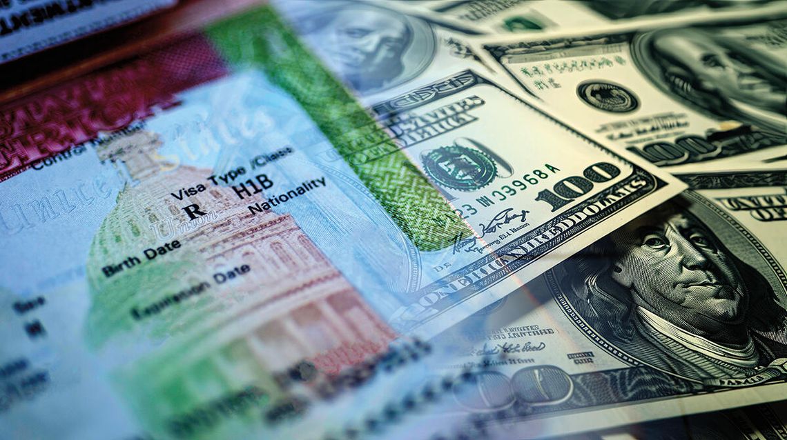 Strzał w stopę, czyli 100 tysięcy dolarów za wizę