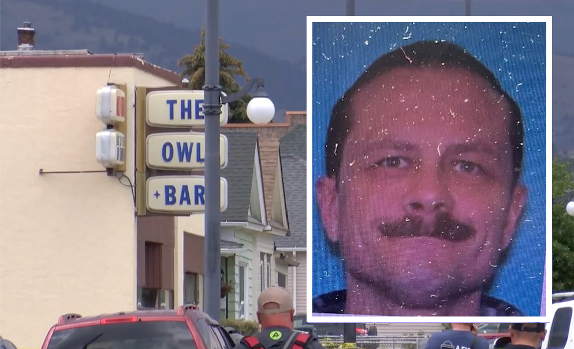 Strzelanina w barze w Montanie. Nie żyją cztery osoby