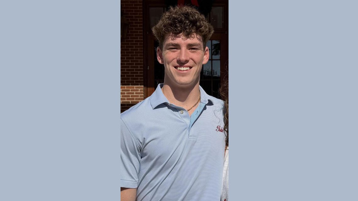 Student z przedmieść Chicago zaginął w Barcelonie podczas ferii wiosennych