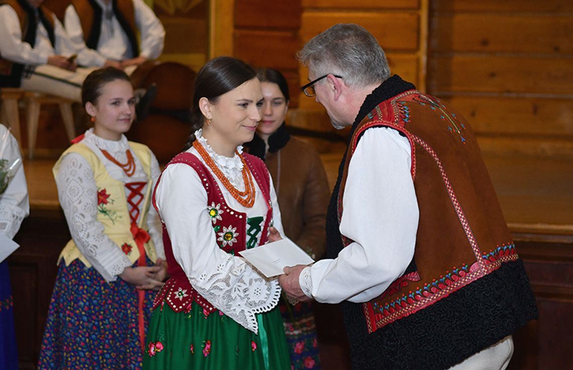 Stypendia dla studiującej młodzieży góralskiej