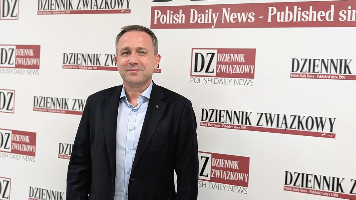 Sukces za granicą z Polską w sercu Sukces za granicą z Polską w sercu