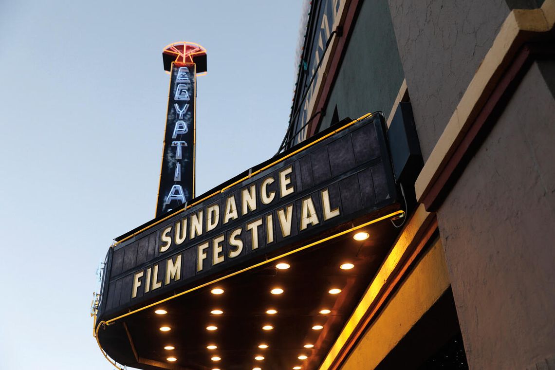 Sundance 2025 i refleksje nad przyszłością kina niezależnego