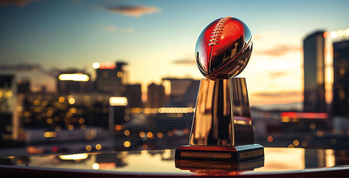 Super Bowl i oszustwa bukmacherskie