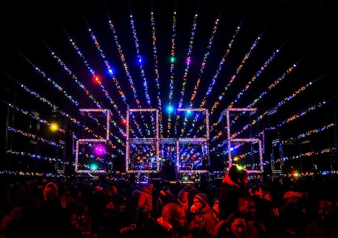 Świat wita 2026 rok! (WIDEO) Świat wita 2026 rok! (WIDEO)