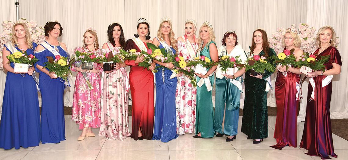 Świątecznie, modowo i charytatywnie