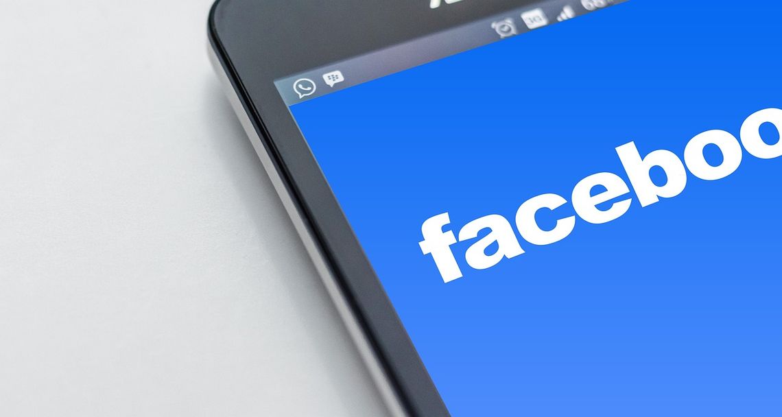 Światowa awaria Facebooka i Instagrama